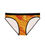 Thumbnail: Women's Performance Underwear - Panties - Sunfire