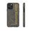 Thumbnail: Live Elevated Tough Phone Cases - Gray