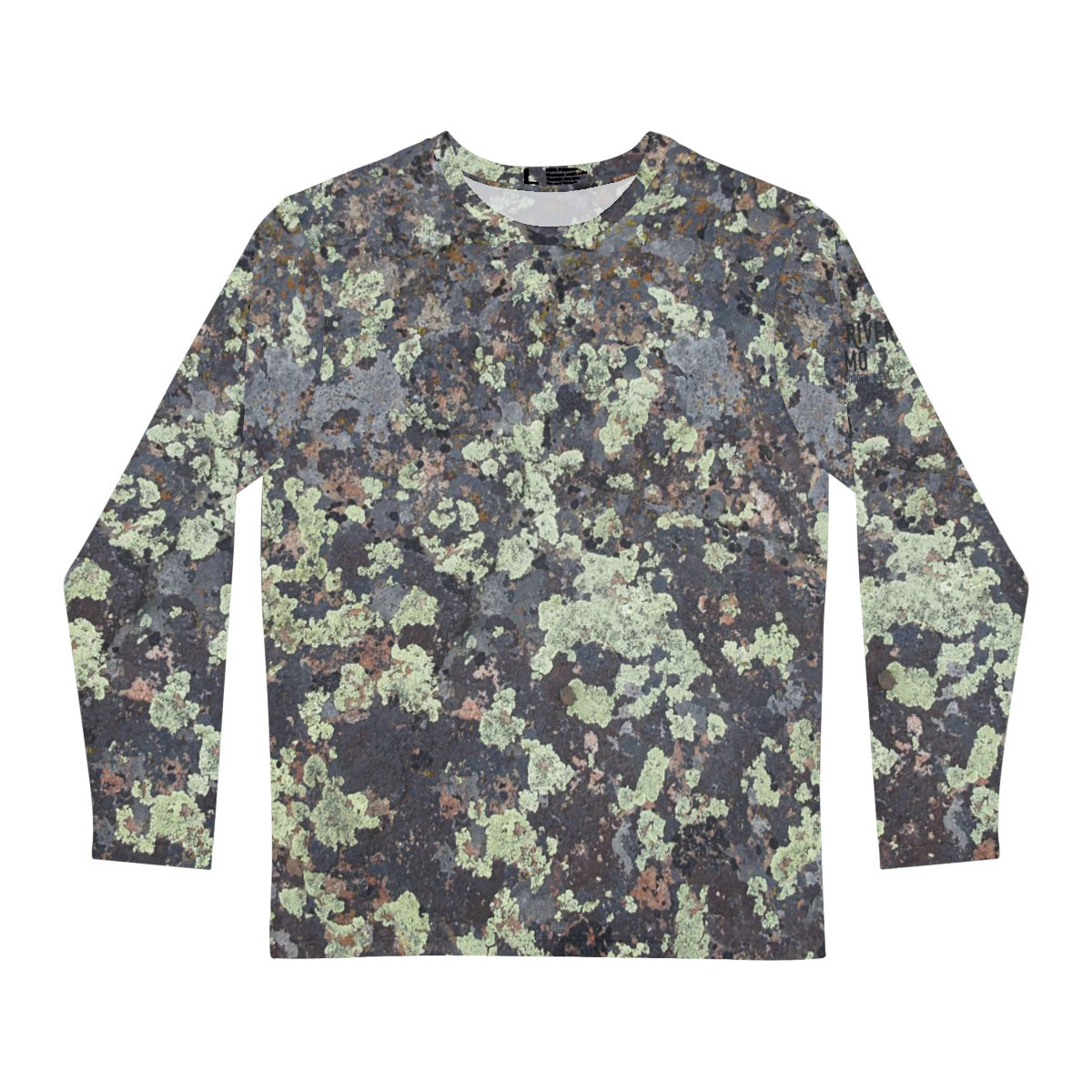 Wind River 277 - Men's Long Sleeve Sport Shirt