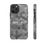 Thumbnail: Tough Phone Case - Hexy Gray