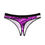 Thumbnail: Performance Women's Underwear - Thong - Neon