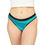 Thumbnail: Performance Women's Underwear - Thong - Caribbean