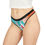 Thumbnail: Performance Women's Underwear - Thong - Southwest