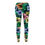 Thumbnail: Live Cool Casual Leggings - 407