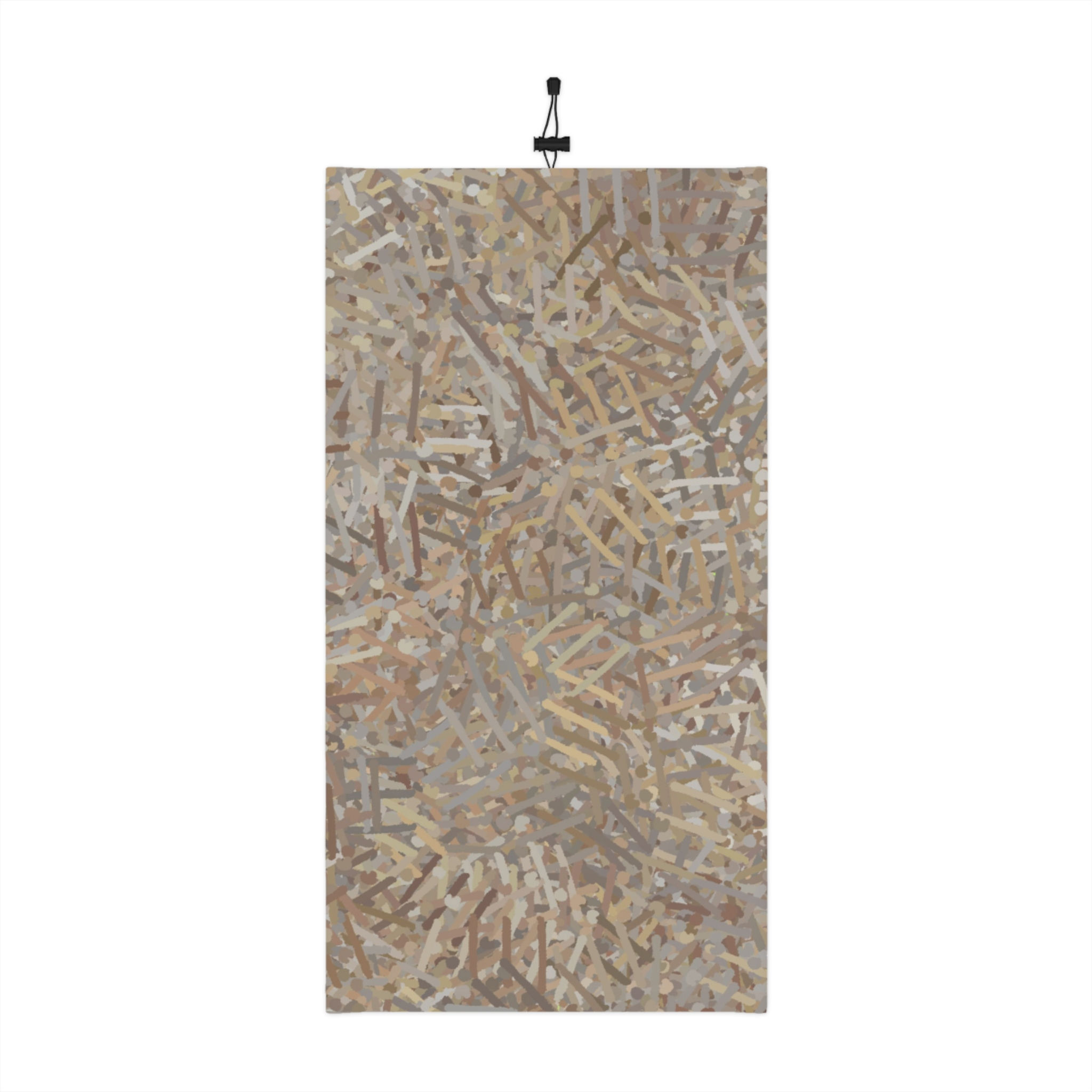 OutThere Wear Winter Neck Gaiter with Drawstring - 03