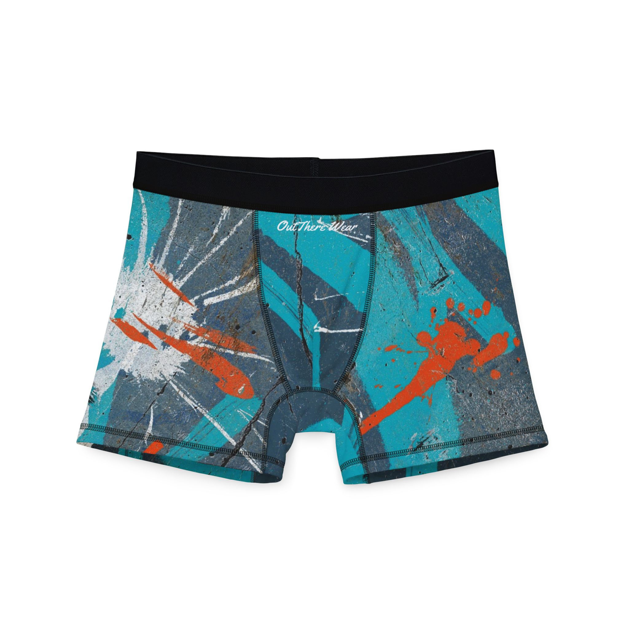 OutThere Wear Men's Boxers -  39
