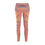 Thumbnail: OutThere Wear Casual Leggings - Pink Papaya LGOT