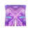 Thumbnail: Women's Biker Shorts - Cotton Candy