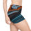 Thumbnail: Women's Shorts - Ocean Sunset