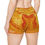 Thumbnail: Women's Shorts - Sunfire