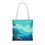 Thumbnail: Live Cool Saint Somewhere Tote Bag - 997