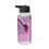 Thumbnail: OutThere Wear Gator Insulated Tumbler - 32oz - Raspberry Twist