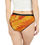 Thumbnail: Women's Performance Underwear - Panties - Sunfire