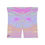 Thumbnail: Women's Biker Shorts - Iridescent