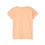 Thumbnail: OutThere Wear Women's Poly-tek Tee - Peachy