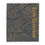 Thumbnail: Live Elevated Arctic Fleece Blanket - Gray
