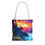 Thumbnail:  Live Cool Saint Somewhere Tote Bag - 820