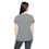 Thumbnail: OutThere Wear Women's Poly-tek Tee - Nobel