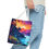 Thumbnail:  Live Cool Saint Somewhere Tote Bag - 820