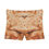 Thumbnail: Women's Shorts - Hott Coco