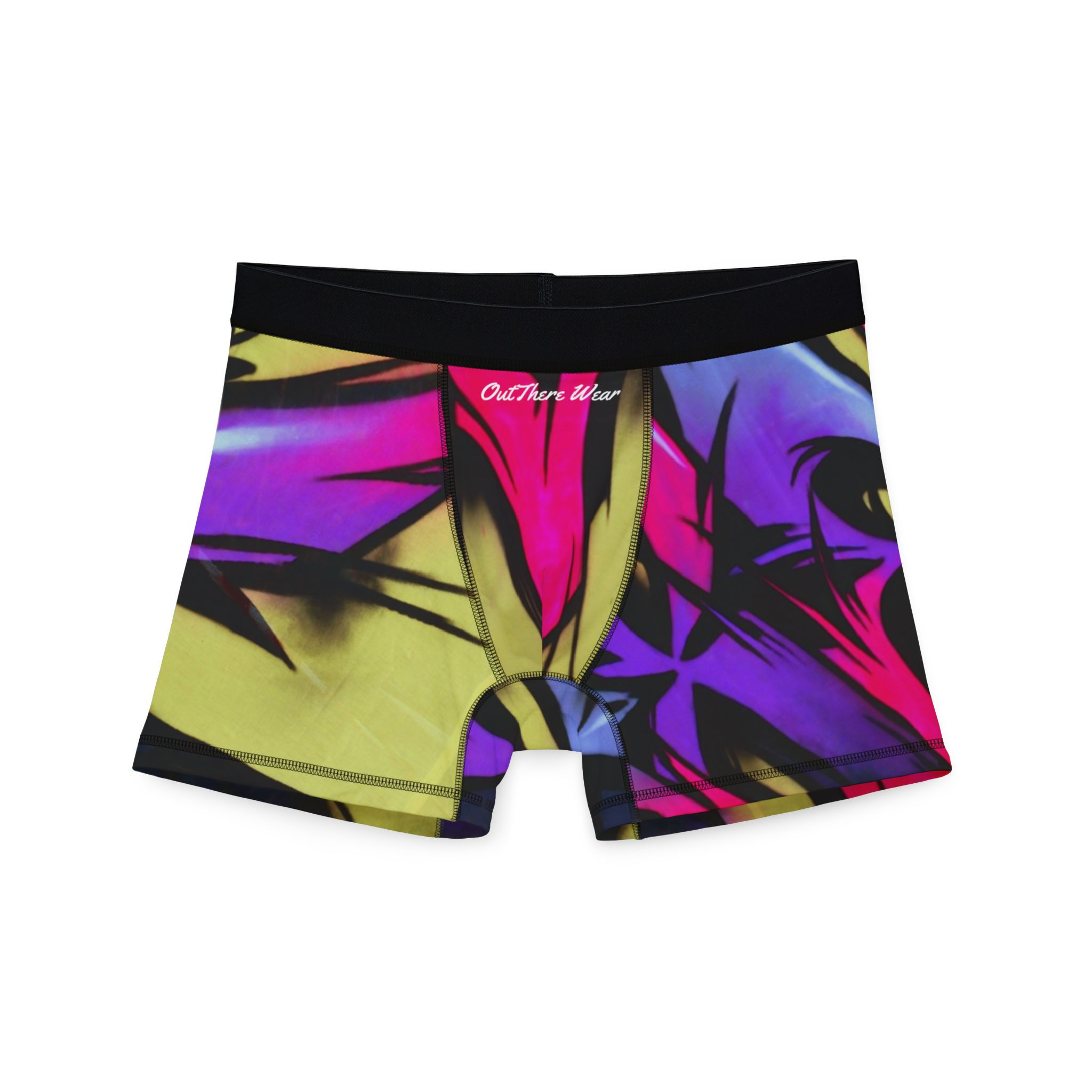 OutThere Wear Men's Boxers -  61