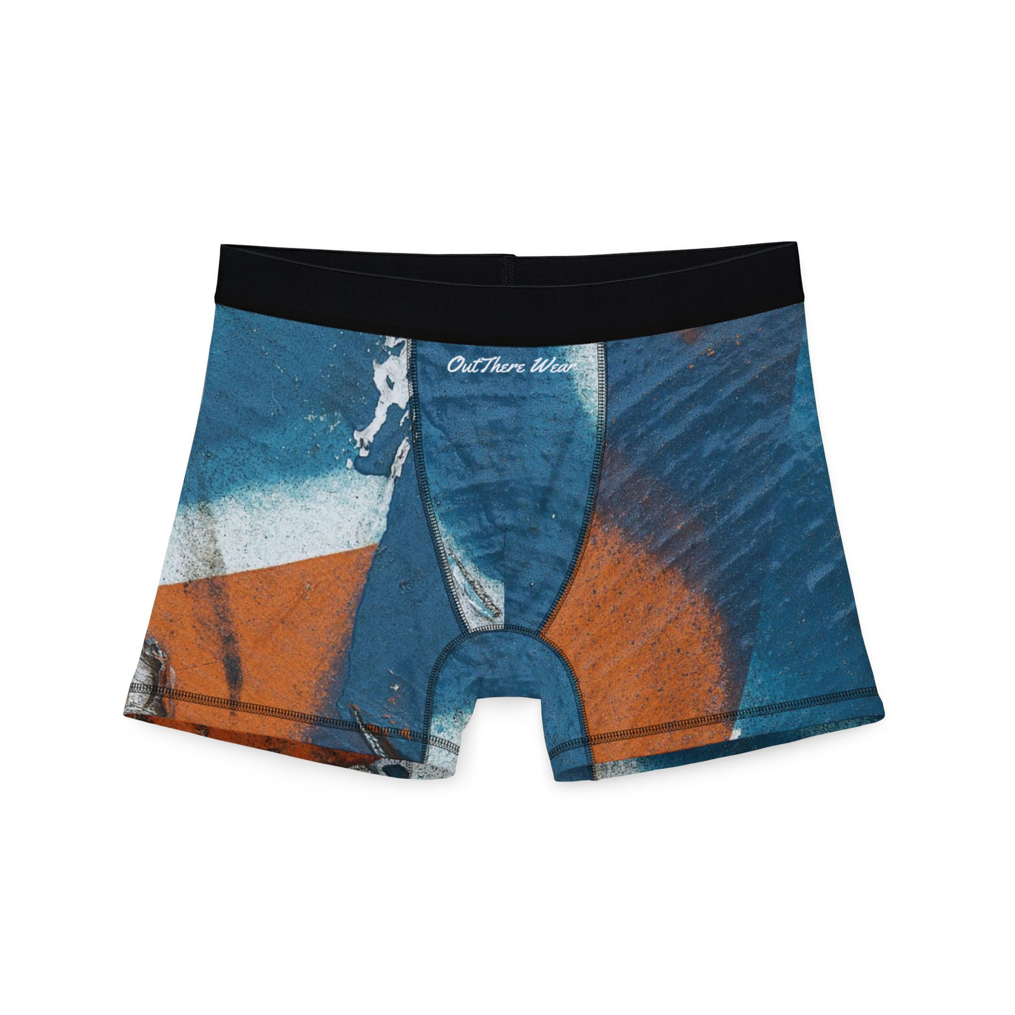OutThere Wear Men's Boxers - 62
