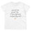 Thumbnail: OutThere Wear Women's Midweight Cotton Tee - And into the forest I go