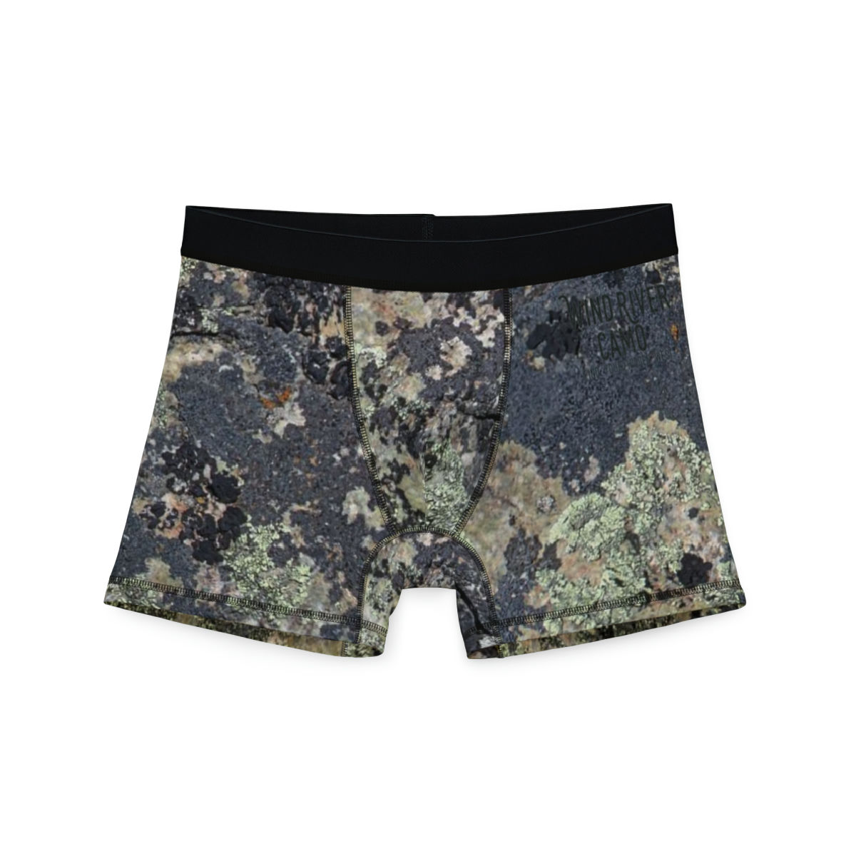 Wind River Men's Boxers - 235