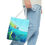 Thumbnail: Live Cool Saint Somewhere Tote Bag - 993