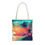 Thumbnail: Live Cool Saint Somewhere Tote Bag - 804