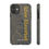 Thumbnail: Live Elevated Tough Phone Cases - Gray