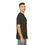 Thumbnail: OutThere Wear Men's Poly-tek Tee - Dark Grid Karaka