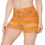 Thumbnail: Women's Shorts - Fresh Squeezed