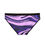 Thumbnail: Women's Performance Underwear - Panties - Lavender Grape