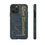 Thumbnail: Live Elevated Tough Phone Cases - Blue
