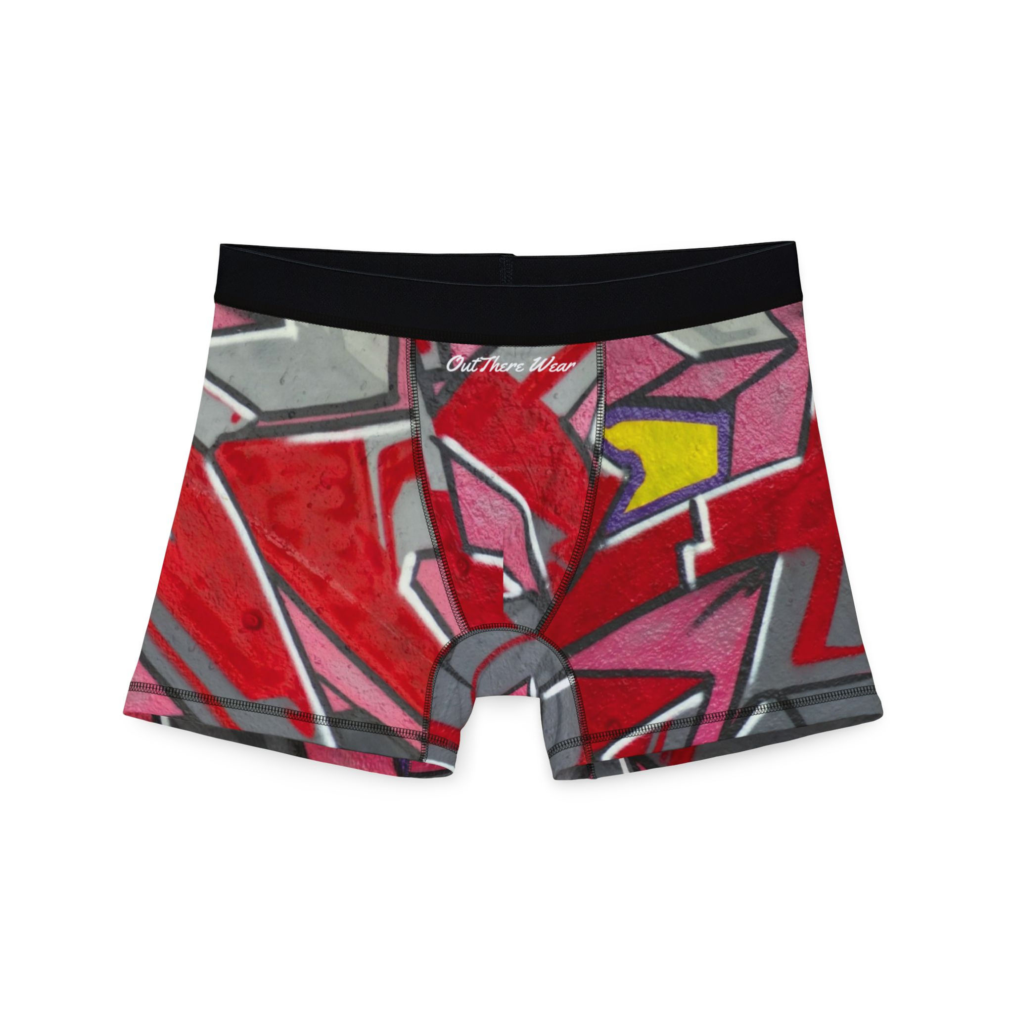 OutThere Wear Men's Boxers - 75