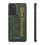 Thumbnail: Live Elevated Tough Phone Cases - Green