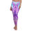 Thumbnail: OutThere Wear Casual Leggings - Cotton Candy LGOT