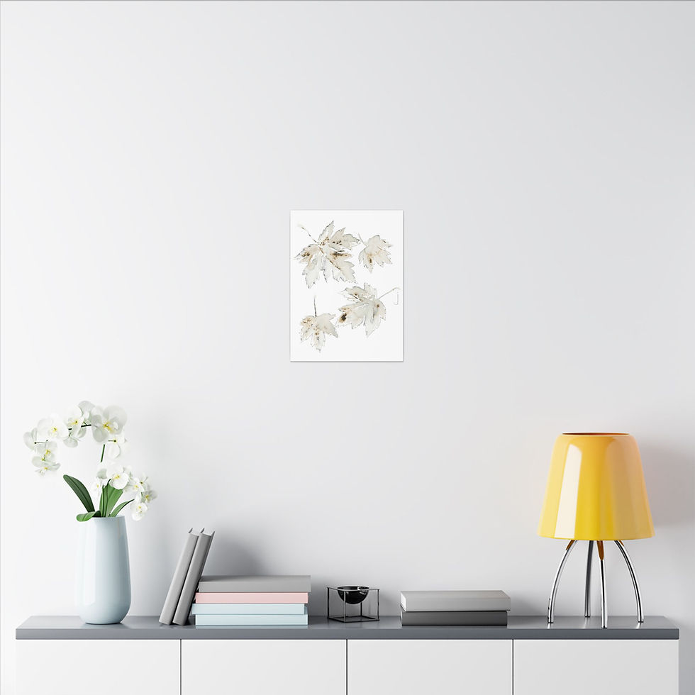 Thumbnail: Gallery Canvas - 12160183