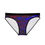 Thumbnail: Women's Performance Underwear - Panties - Neon Night