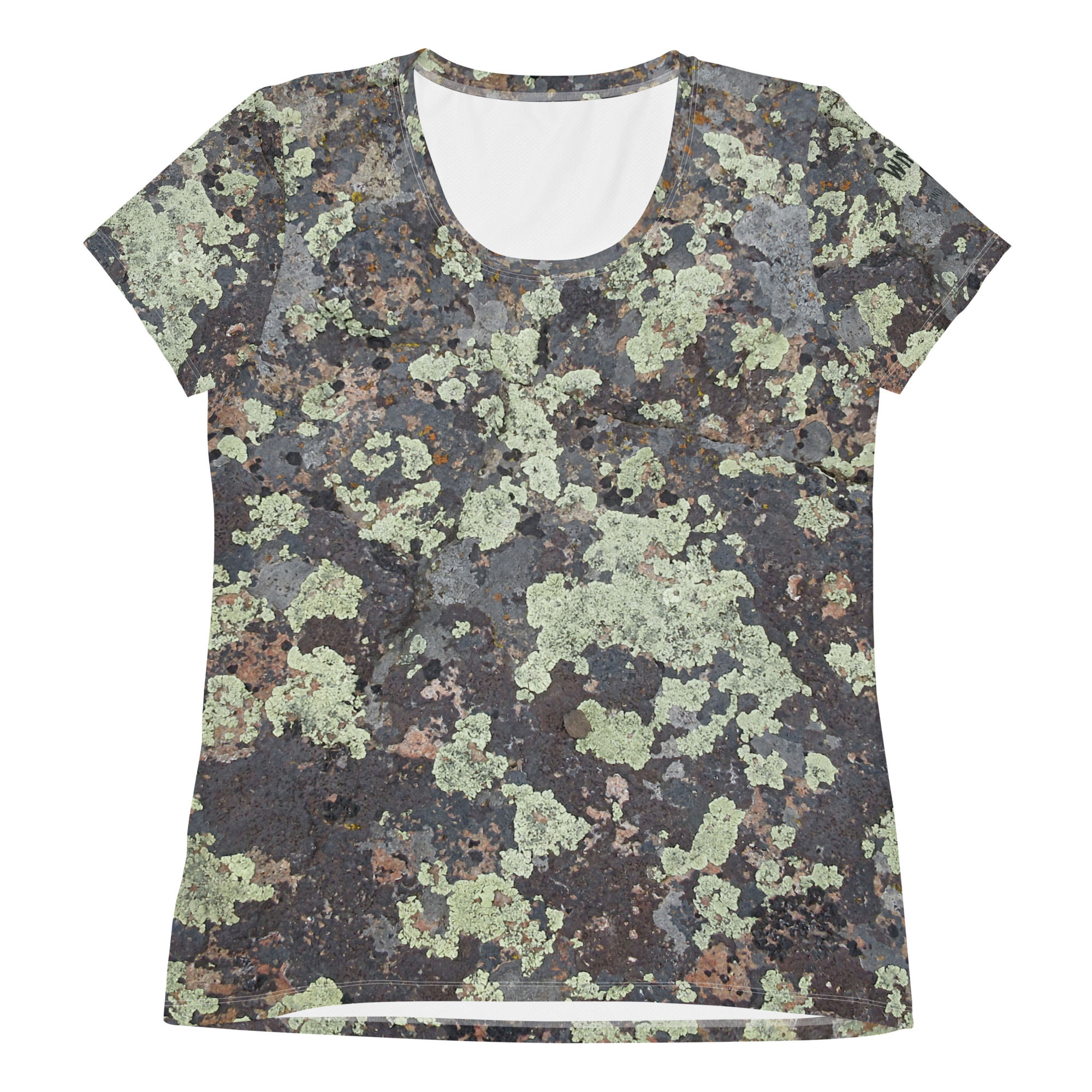 Wind River 277 Women's Athletic T-shirt