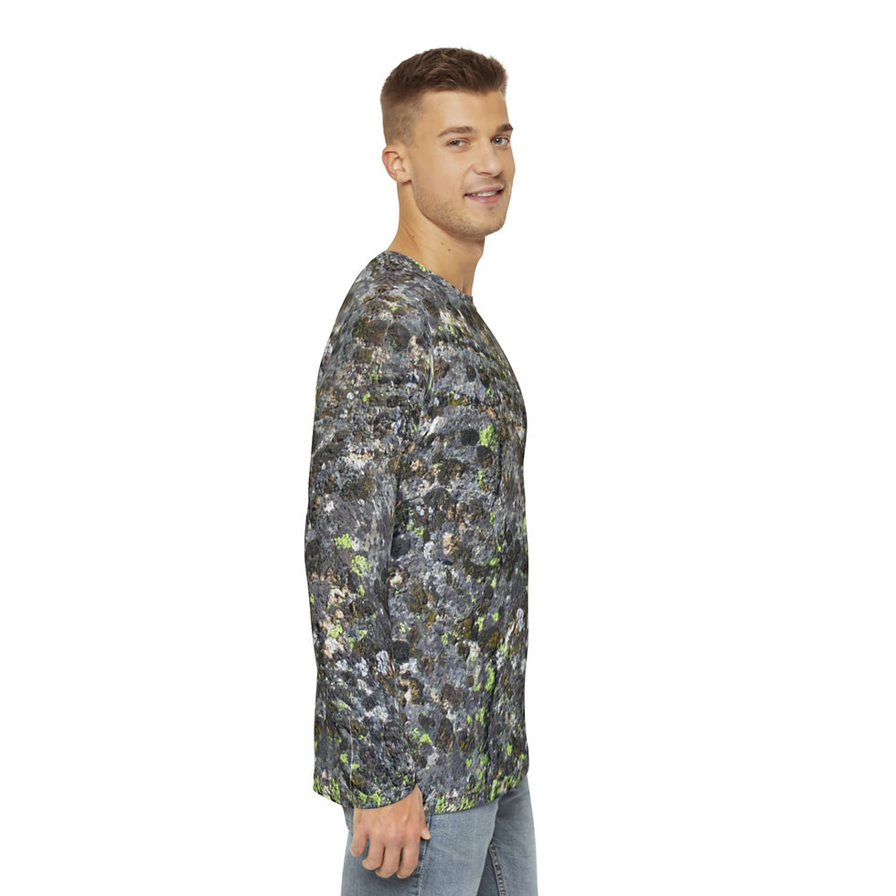 Thumbnail: Wind River 220 - Men's Long Sleeve Sport Shirt