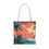 Thumbnail: Live Cool Saint Somewhere Tote Bag - 787