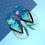 Thumbnail: Live Cool Flip Flops - Saint Somewhere - 94