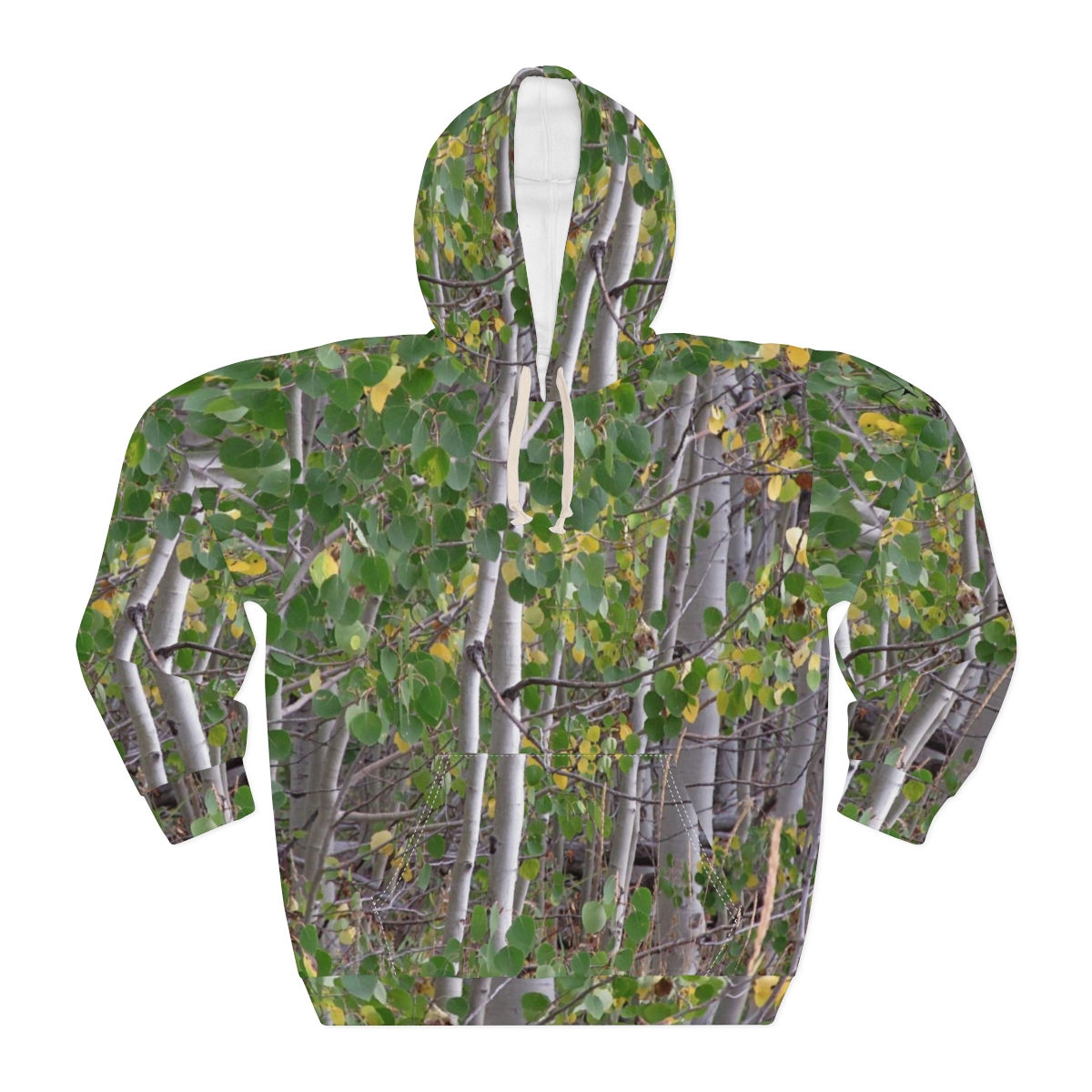 Wind River 336 Hoodie