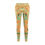 Thumbnail: OutThere Wear Casual Leggings - Tropical Twist LGOT