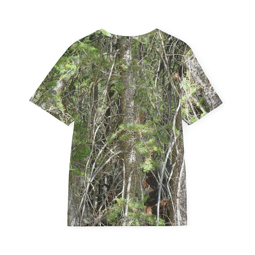 Thumbnail: Wind River 358 Men's Sports Shirt