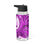 Thumbnail: OutThere Wear Gator Insulated Tumbler - 32oz - Neon Sign