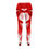 Thumbnail: OutThere Wear Casual Leggings - Peppermint Twist LGOT