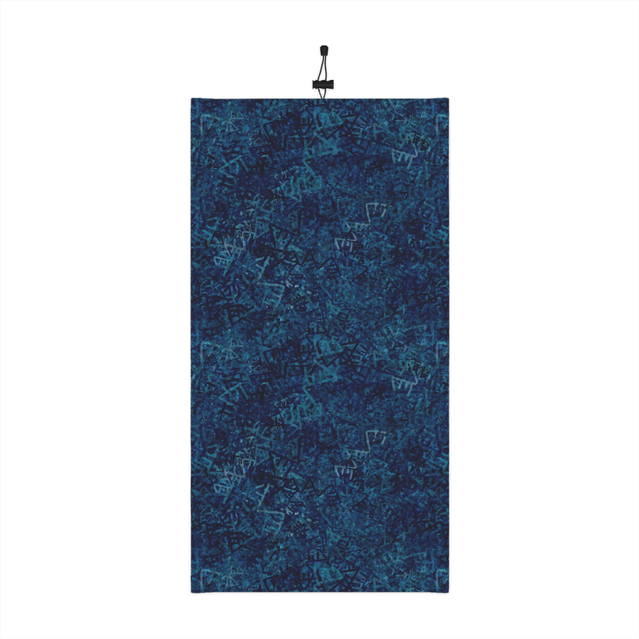 OutThere Wear Winter Neck Gaiter with Drawstring - 09